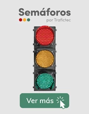 Modelos de Semáforo LED