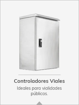 Controladores viales