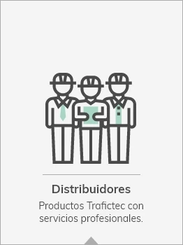 Distribuidores 