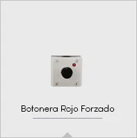 Botonera Rojo Forzado