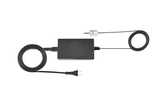 Chooser mini, Fuente de alimentación instalada en Chooser Mini