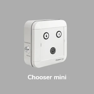 Chooser Mini