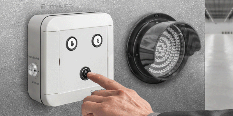 Chooser mini, Controlador de Selección Aleatoria