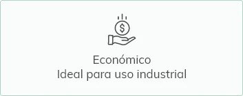 Chooser Mini - Económico Ideal para uso industrial