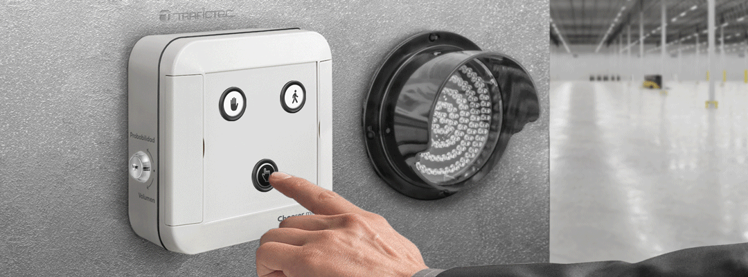 Chooser mini, Controlador de Selección Aleatoria