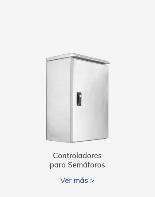Controladores para Semáforos
