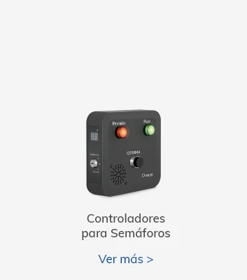 Controladores para Semáforos