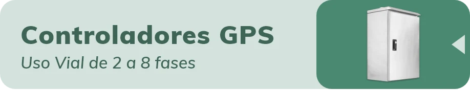 Controladores de semáforos