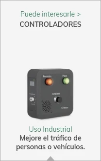 Controladores para Semáforos