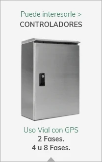 Controladores para Semáforos